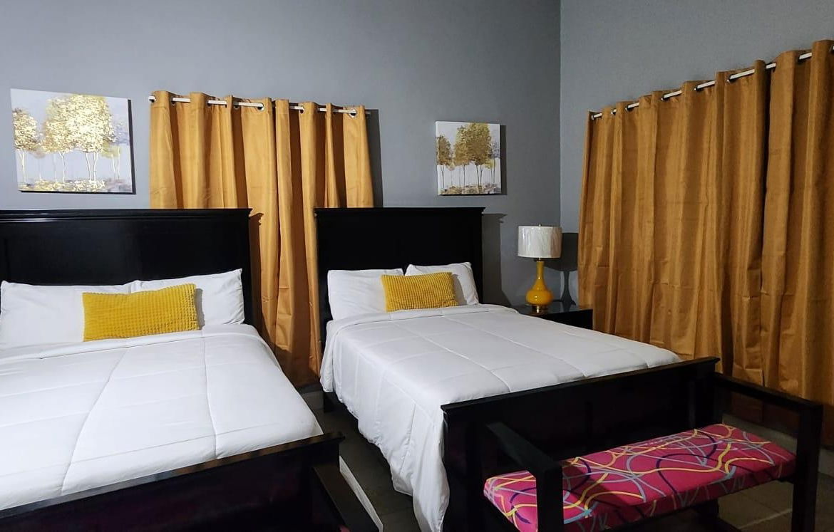 Fifth image of 32- Bogue Industrial Estate, in Montego Bay, St. James, Jamaica - property is For Rent