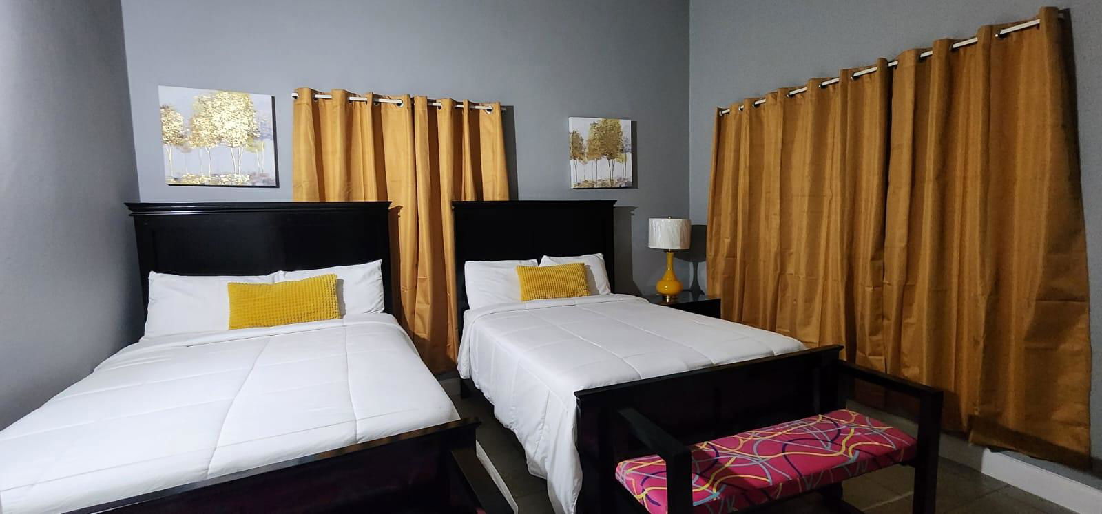 Fifth image of 32- Bogue Industrial Estate, in Montego Bay, St. James, Jamaica - property is For Rent