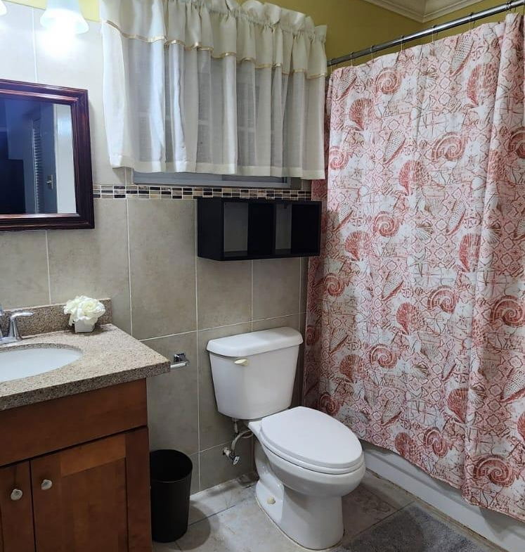 Sixth image of 32- Bogue Industrial Estate, in Montego Bay, St. James, Jamaica - property is For Rent