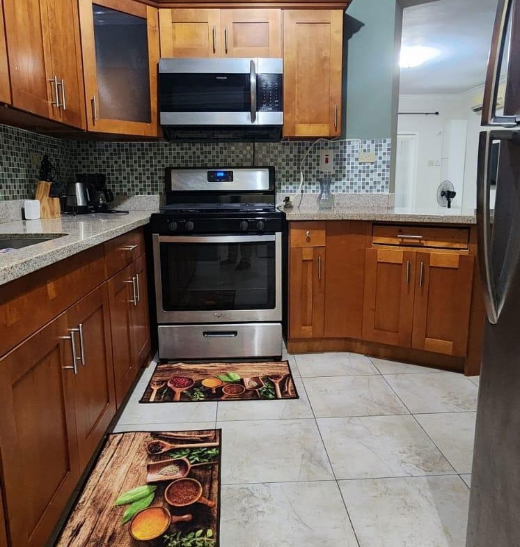 Eighth image of 32- Bogue Industrial Estate, in Montego Bay, St. James, Jamaica - property is For Rent