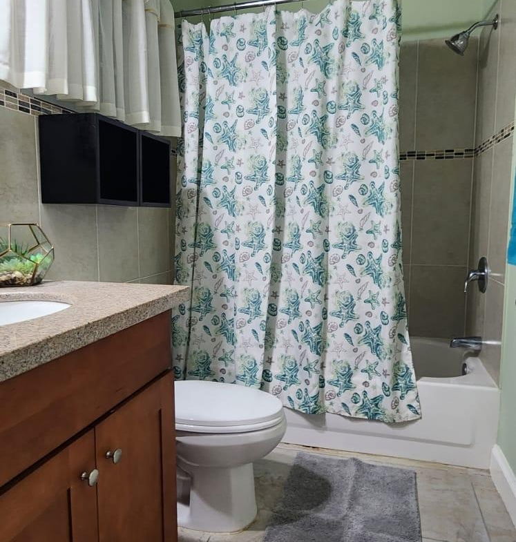 Ninth image of 32- Bogue Industrial Estate, in Montego Bay, St. James, Jamaica - property is For Rent