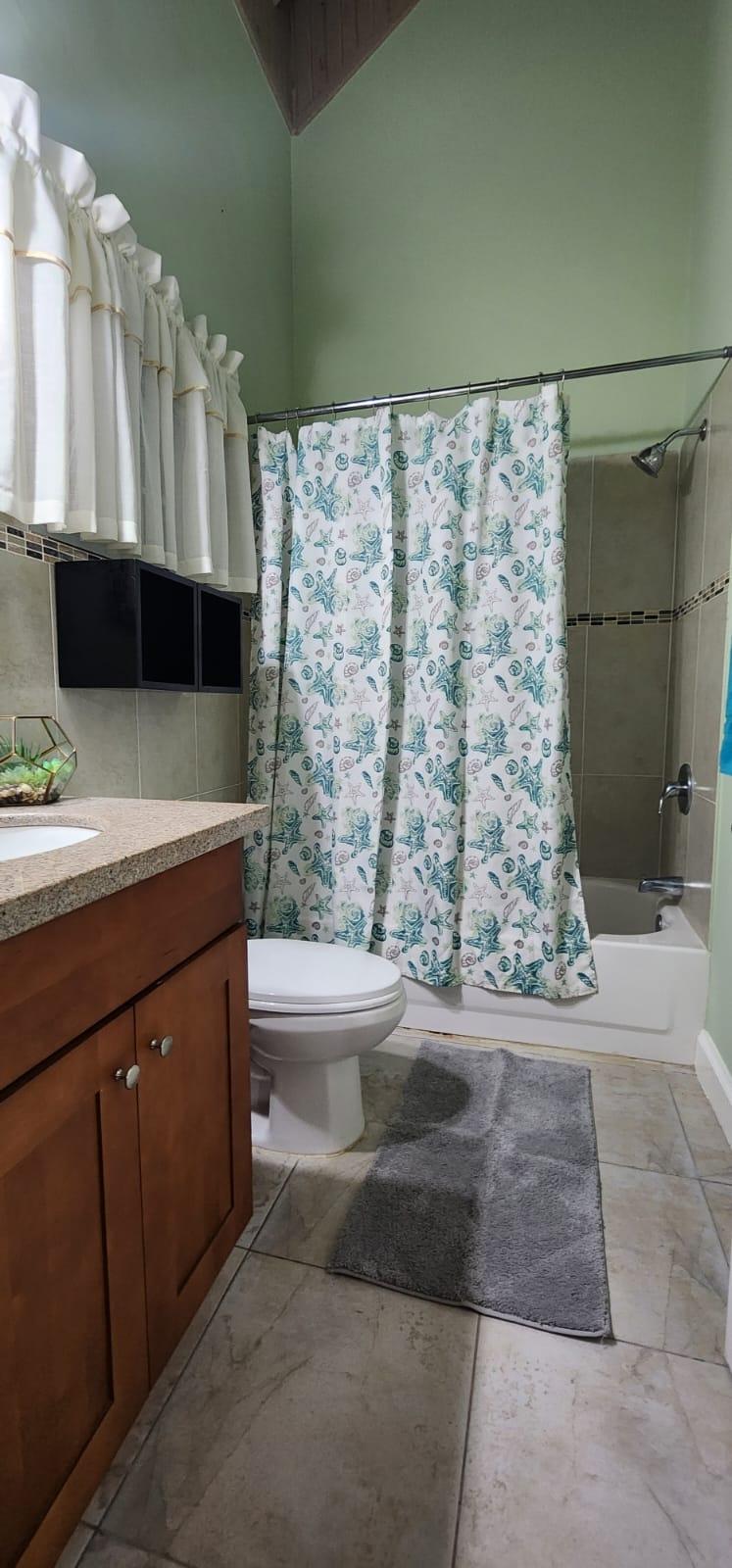 Ninth image of 32- Bogue Industrial Estate, in Montego Bay, St. James, Jamaica - property is For Rent