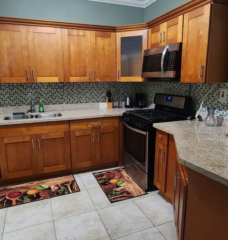 Tenth image of 32- Bogue Industrial Estate, in Montego Bay, St. James, Jamaica - property is For Rent