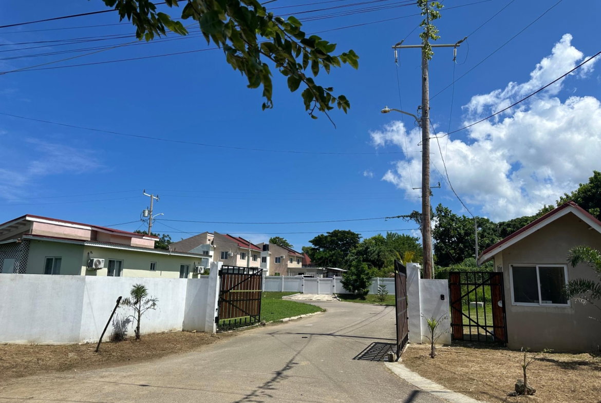 Second image of 42 Industry Manor in Industry, Hanover, Jamaica - property is For Sale