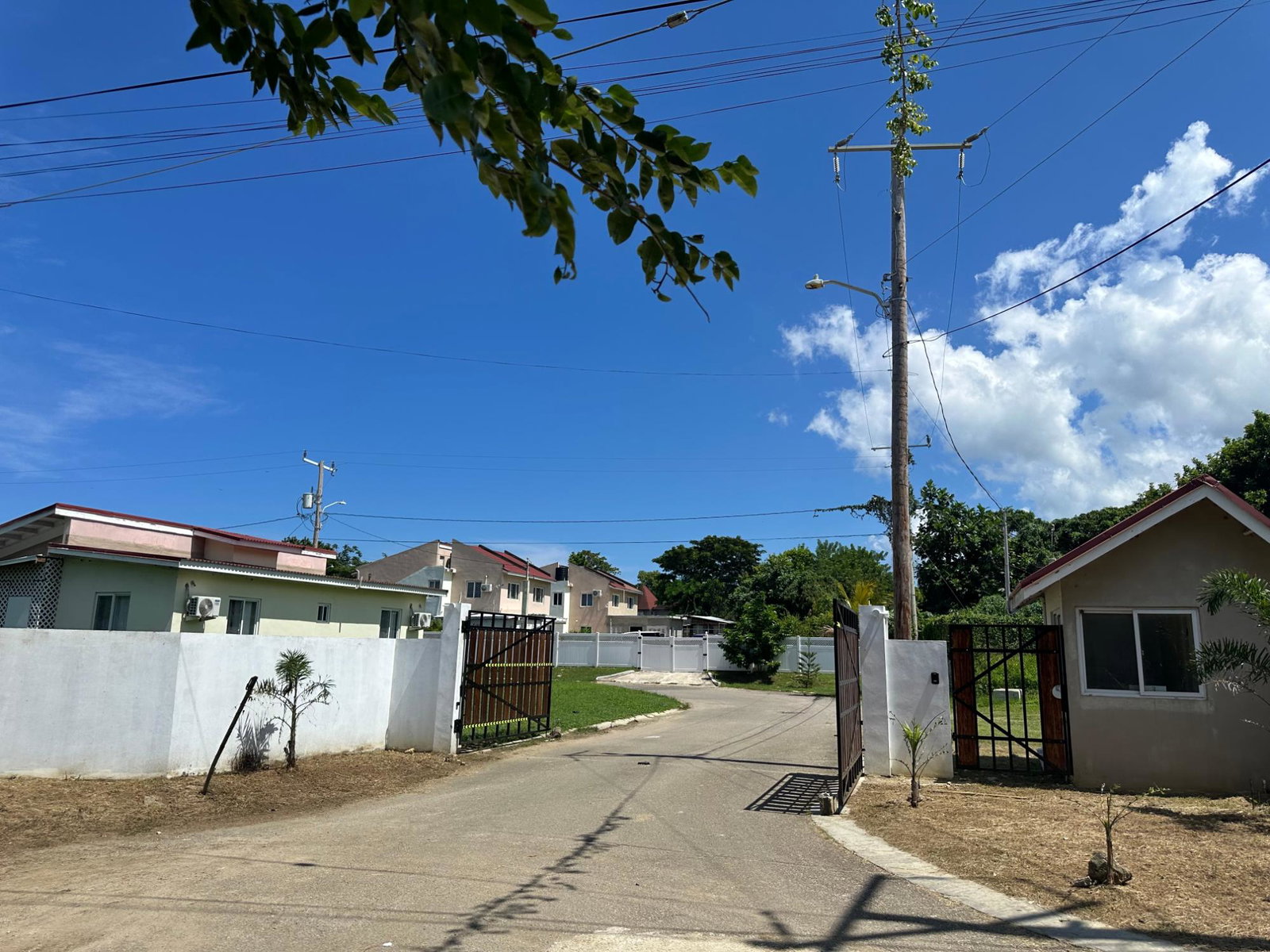 Second image of 42 Industry Manor in Industry, Hanover, Jamaica - property is For Sale