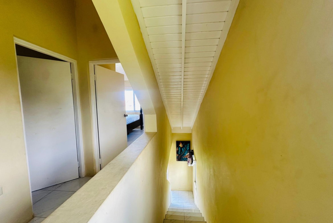 Eleventh image of 42 Industry Manor in Industry, Hanover, Jamaica - property is For Sale
