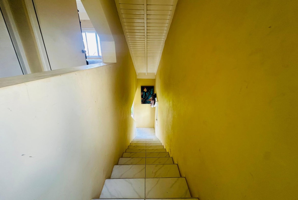 Twelfth image of 42 Industry Manor in Industry, Hanover, Jamaica - property is For Sale