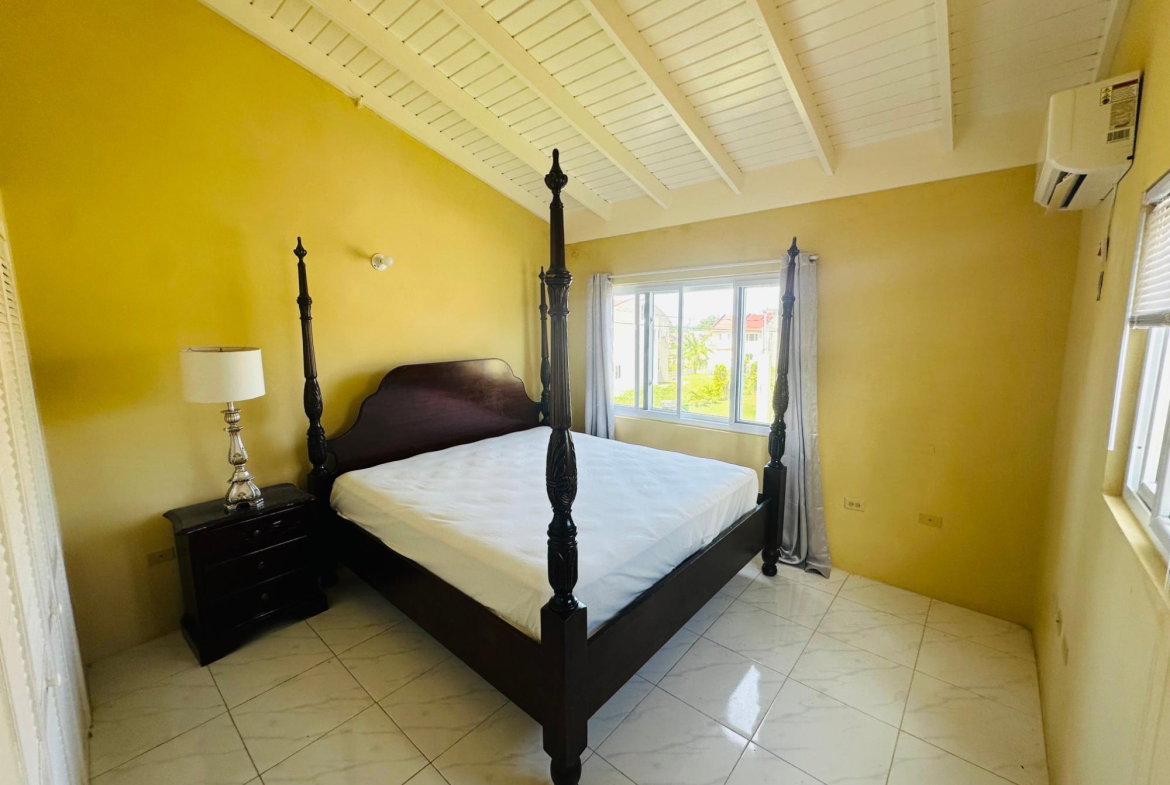 Thirteenth image of 42 Industry Manor in Industry, Hanover, Jamaica - property is For Sale