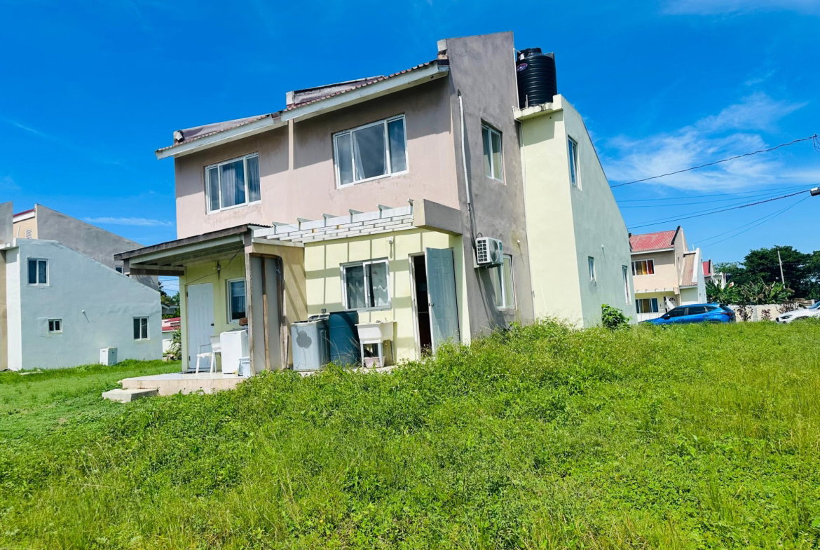 Fifteenth image of 42 Industry Manor in Industry, Hanover, Jamaica - property is For Sale