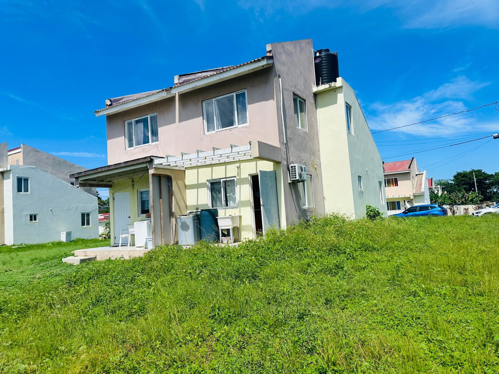 Fifteenth image of 42 Industry Manor in Industry, Hanover, Jamaica - property is For Sale