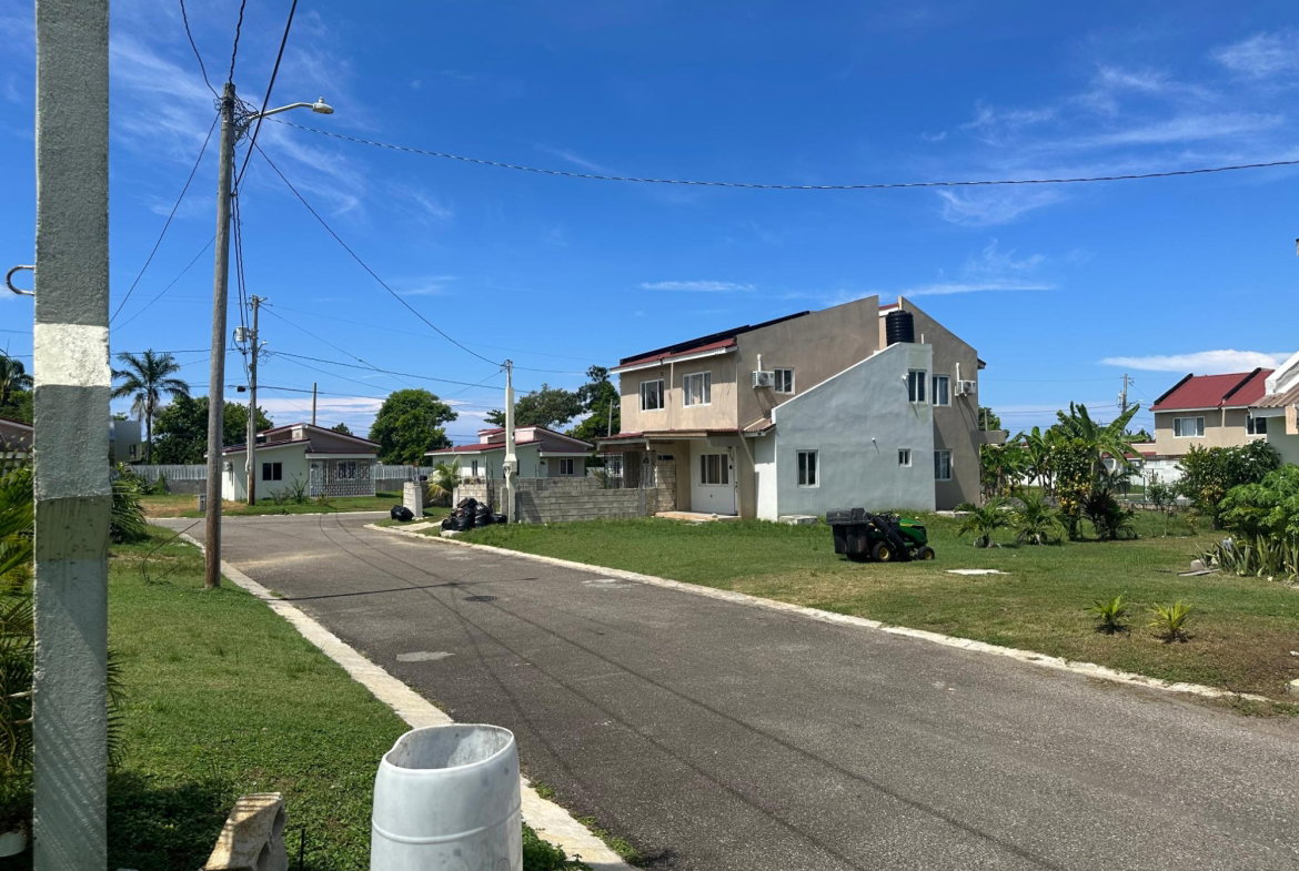 Sixteenth image of 42 Industry Manor in Industry, Hanover, Jamaica - property is For Sale