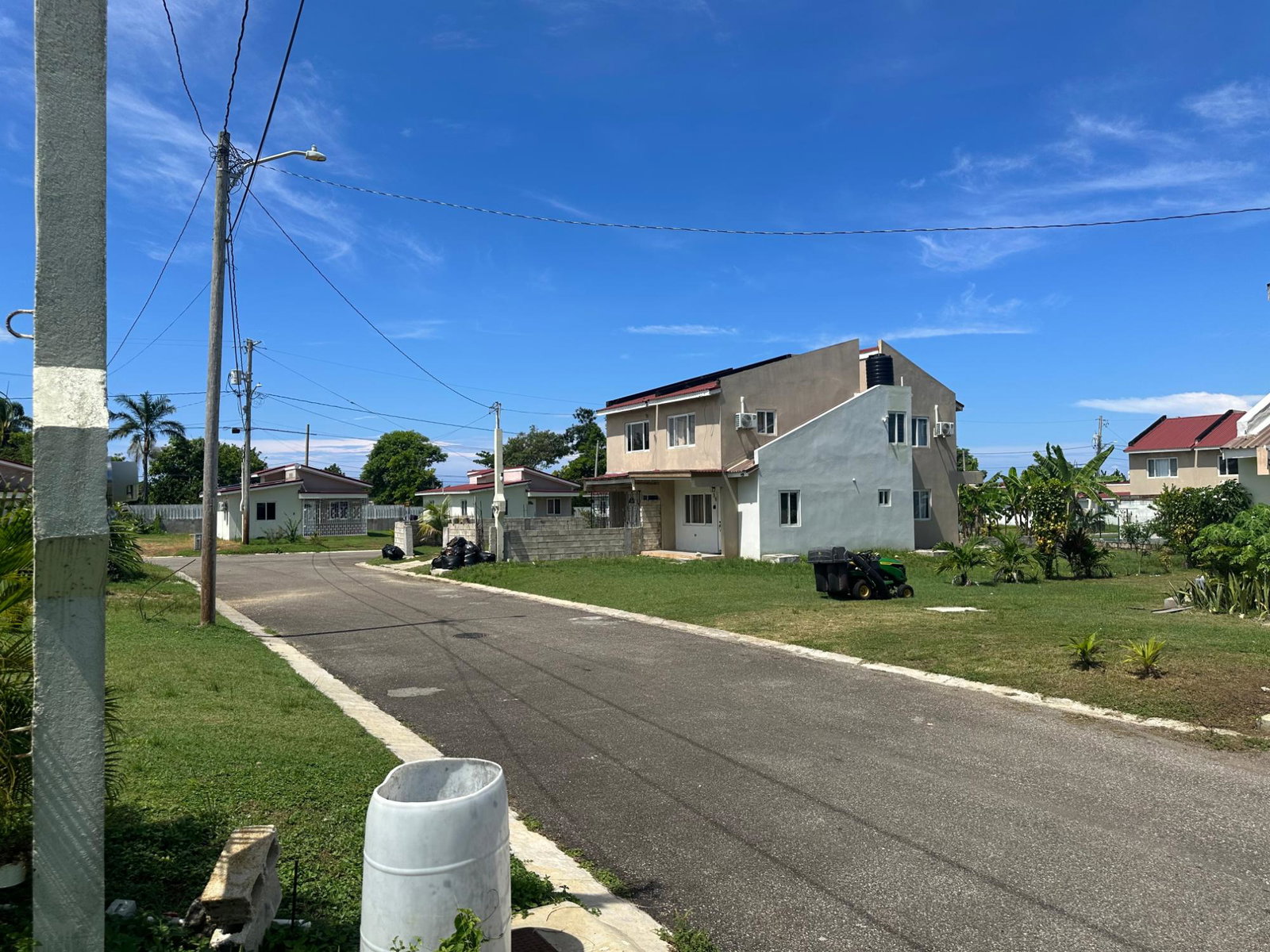 Sixteenth image of 42 Industry Manor in Industry, Hanover, Jamaica - property is For Sale