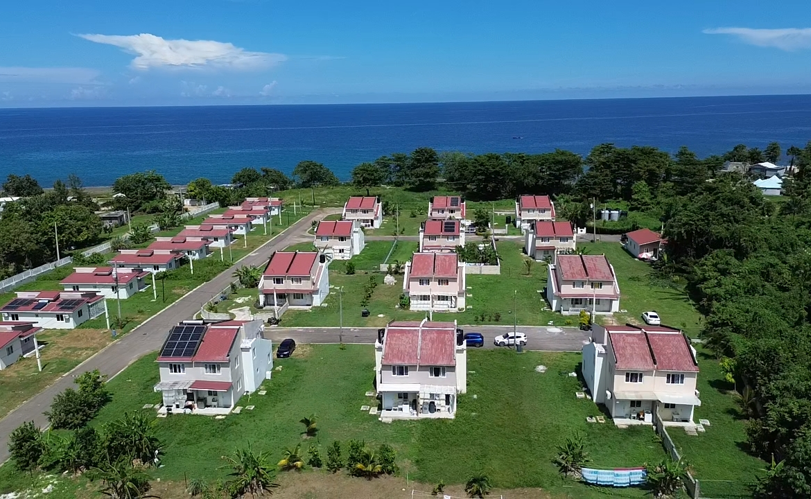 Seventeenth image of 42 Industry Manor in Industry, Hanover, Jamaica - property is For Sale