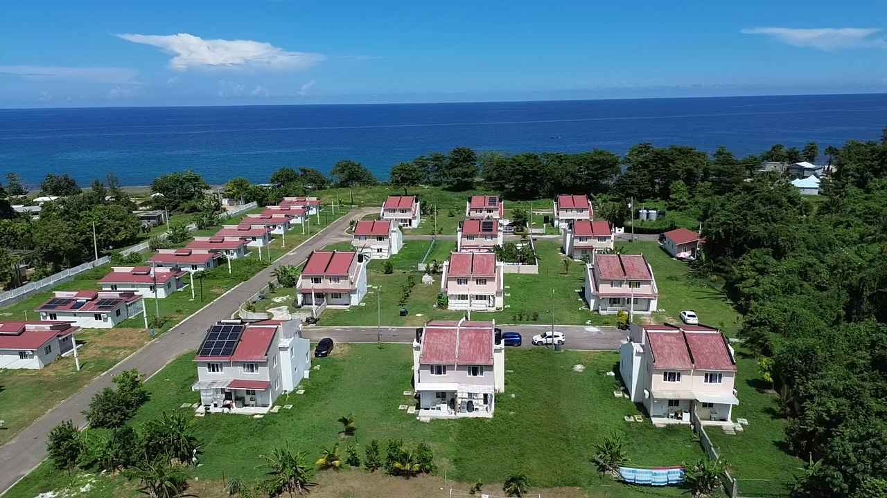 Seventeenth image of 42 Industry Manor in Industry, Hanover, Jamaica - property is For Sale
