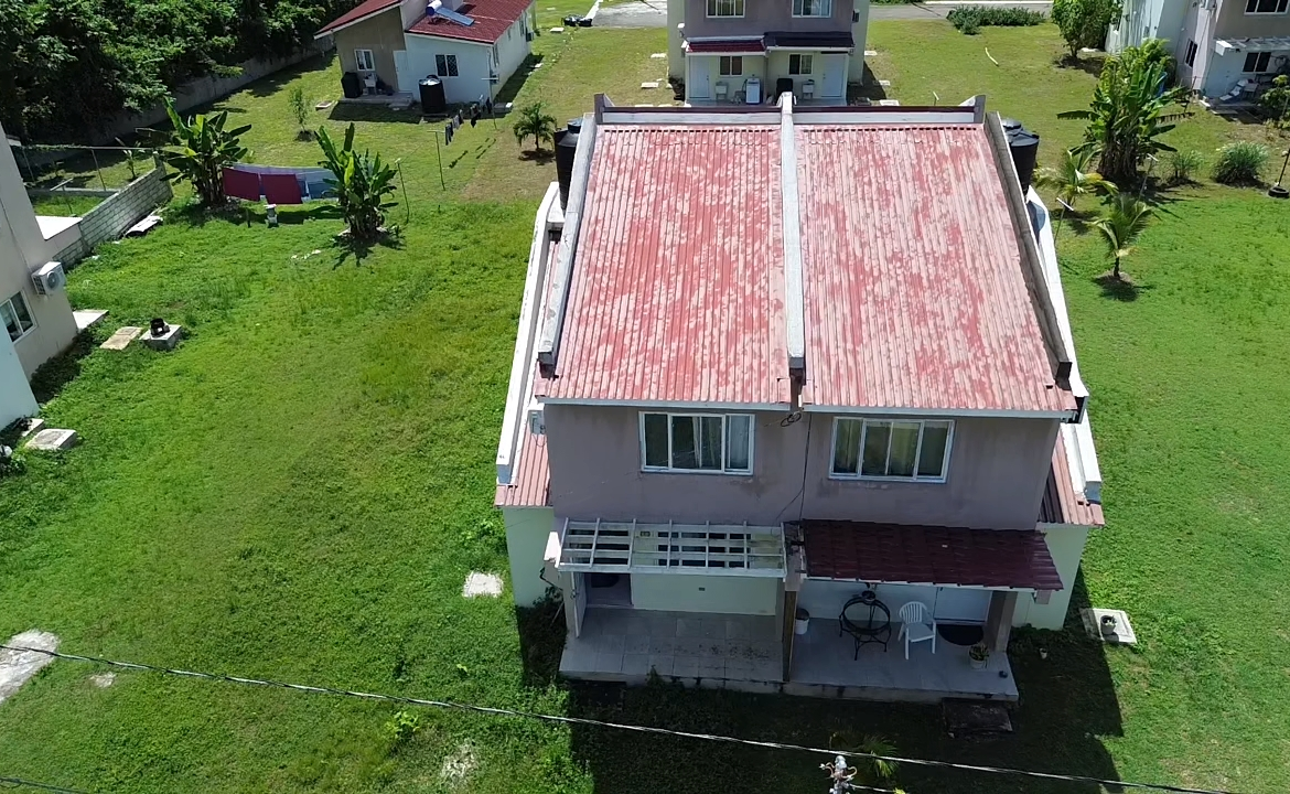 Nineteenth image of 42 Industry Manor in Industry, Hanover, Jamaica - property is For Sale