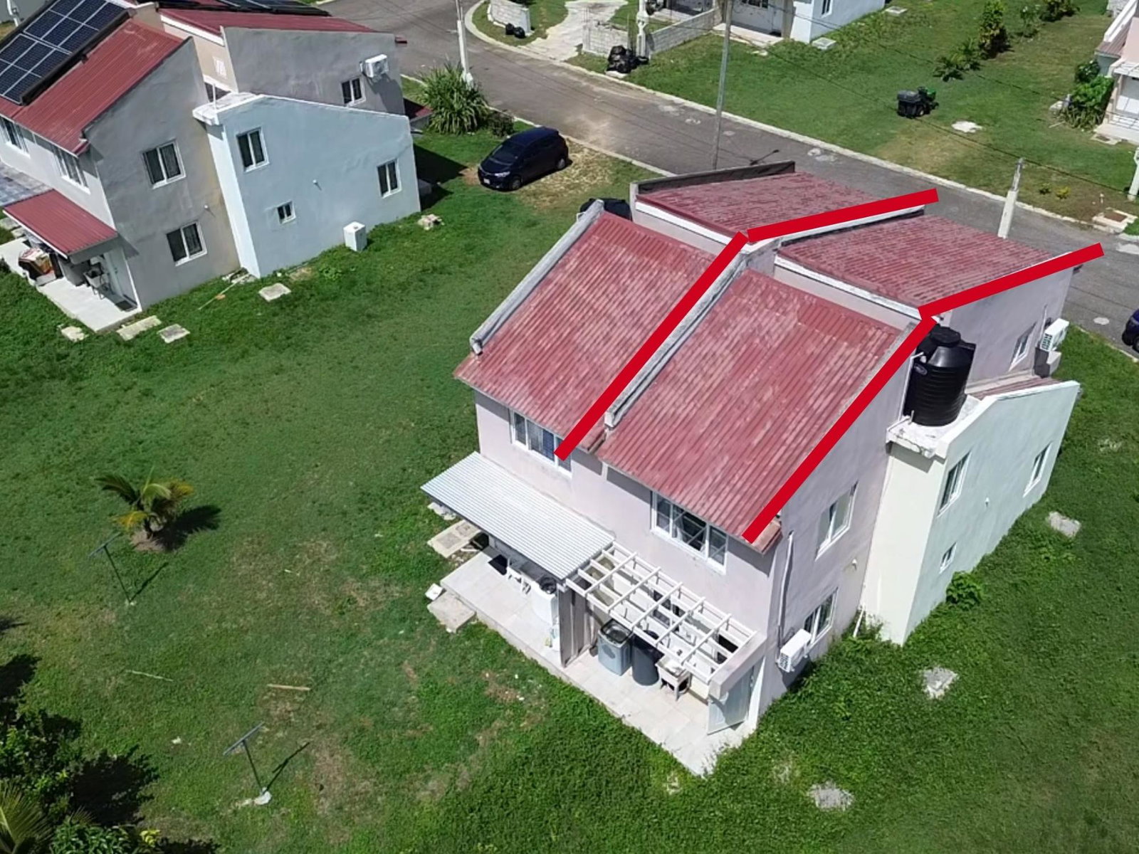 Fourth image of 42 Industry Manor in Industry, Hanover, Jamaica - property is For Sale