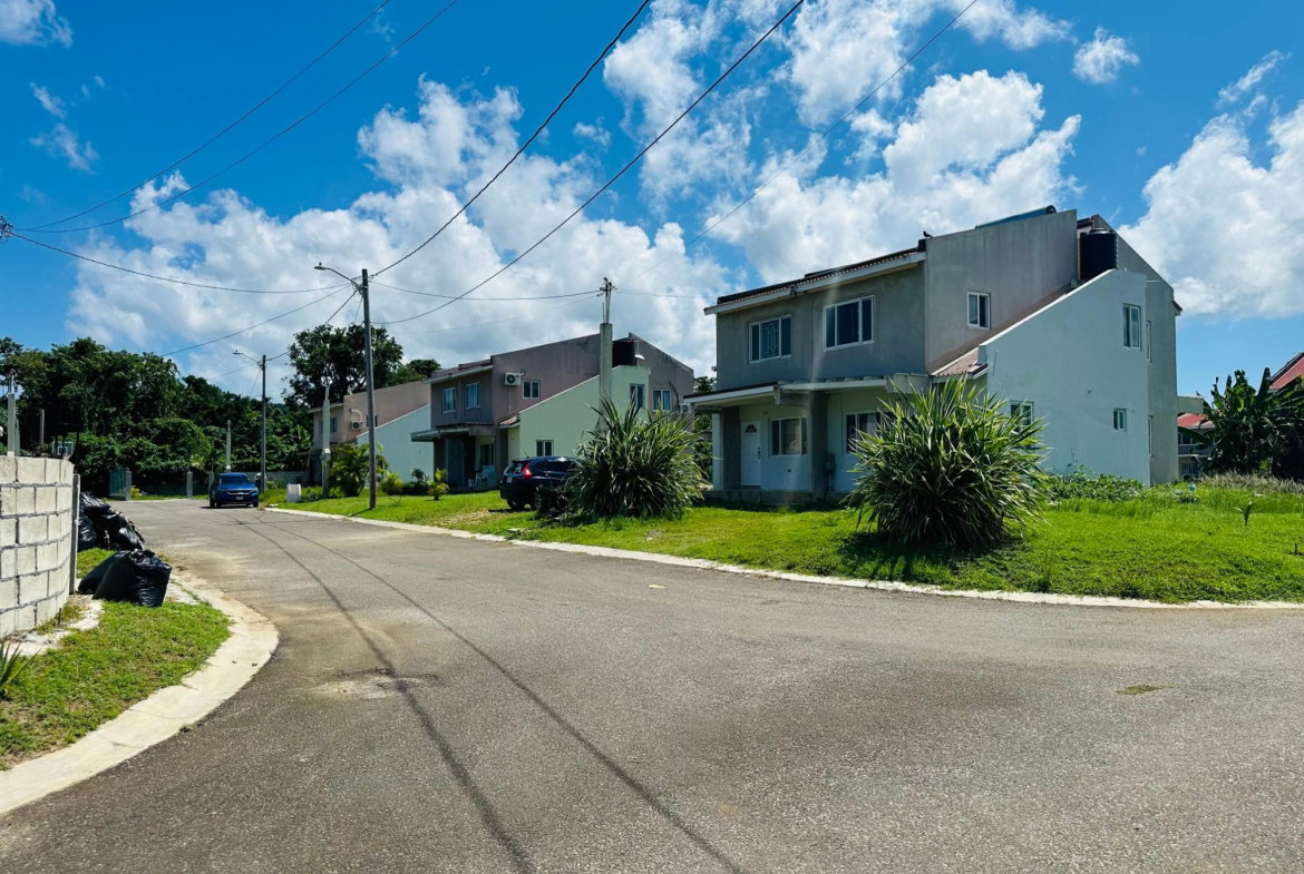 Fifth image of 42 Industry Manor in Industry, Hanover, Jamaica - property is For Sale