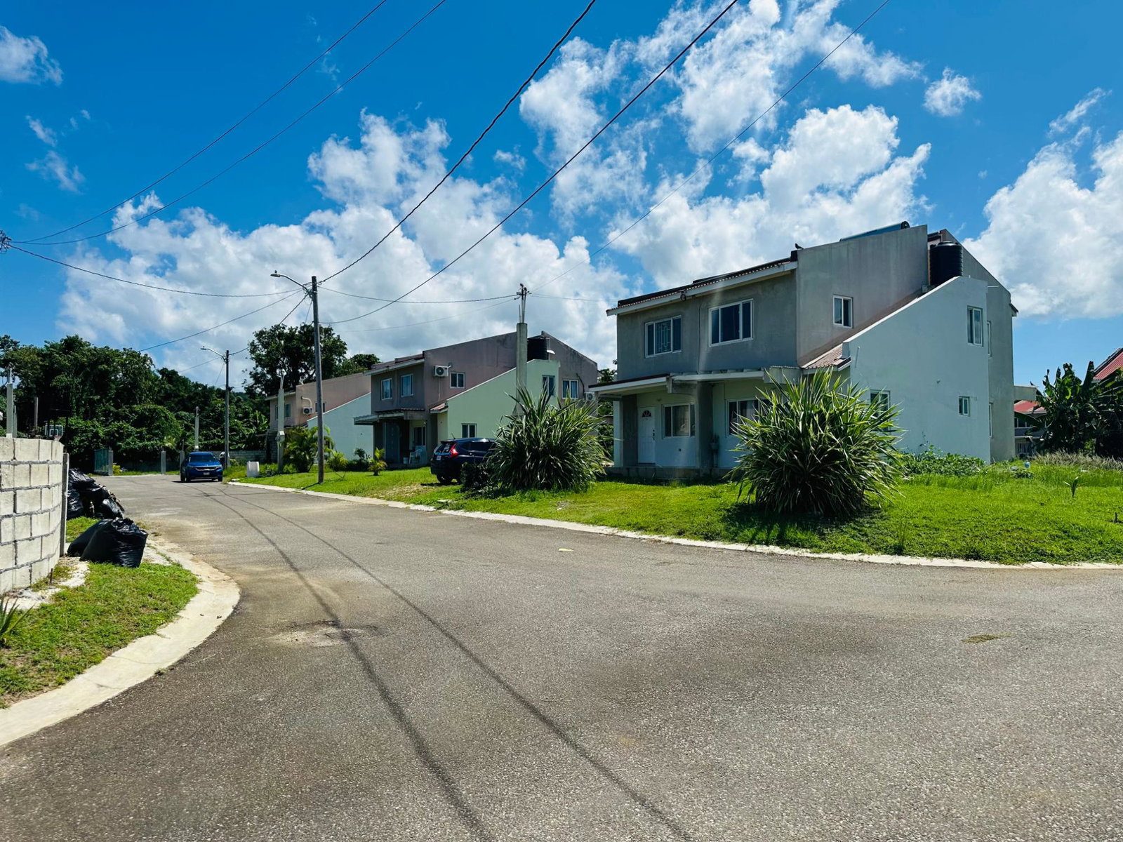Fifth image of 42 Industry Manor in Industry, Hanover, Jamaica - property is For Sale