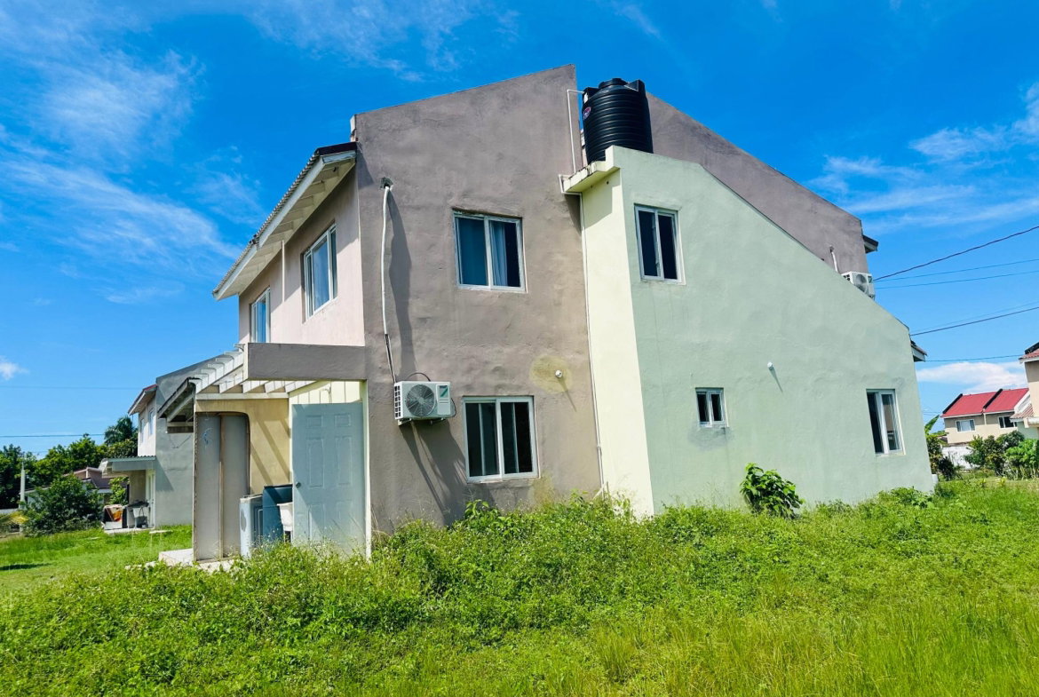 Sixth image of 42 Industry Manor in Industry, Hanover, Jamaica - property is For Sale