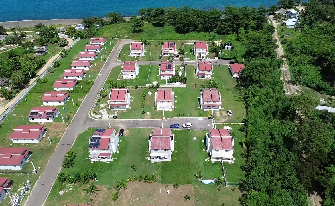 Seventh image of 42 Industry Manor in Industry, Hanover, Jamaica - property is For Sale