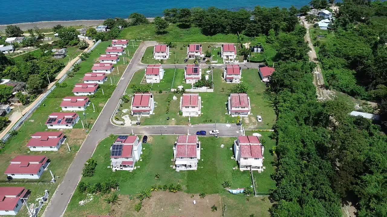 Seventh image of 42 Industry Manor in Industry, Hanover, Jamaica - property is For Sale