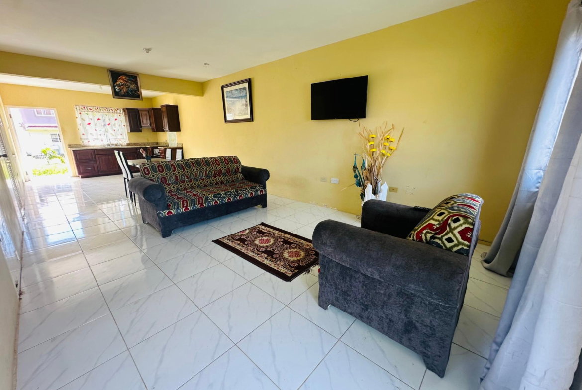 Eighth image of 42 Industry Manor in Industry, Hanover, Jamaica - property is For Sale