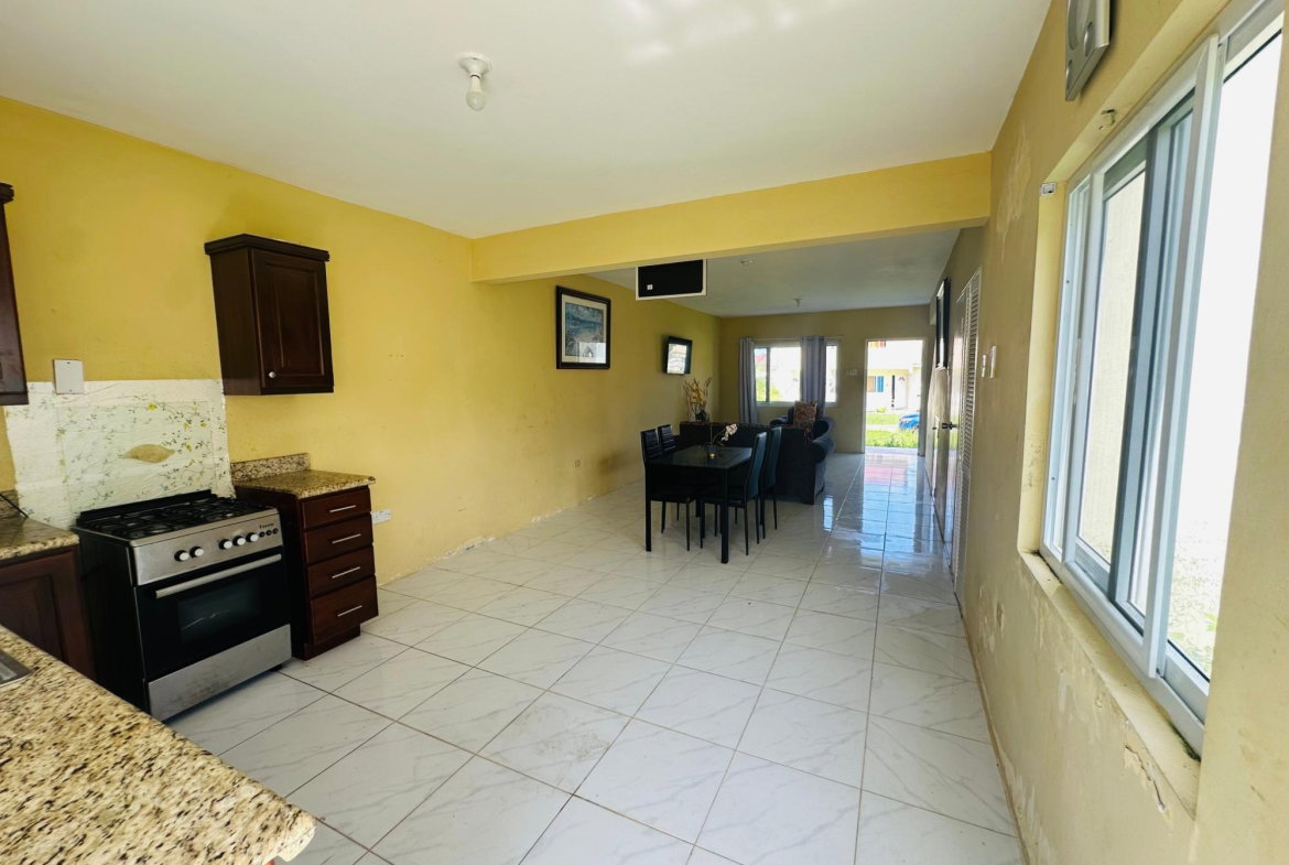 Ninth image of 42 Industry Manor in Industry, Hanover, Jamaica - property is For Sale
