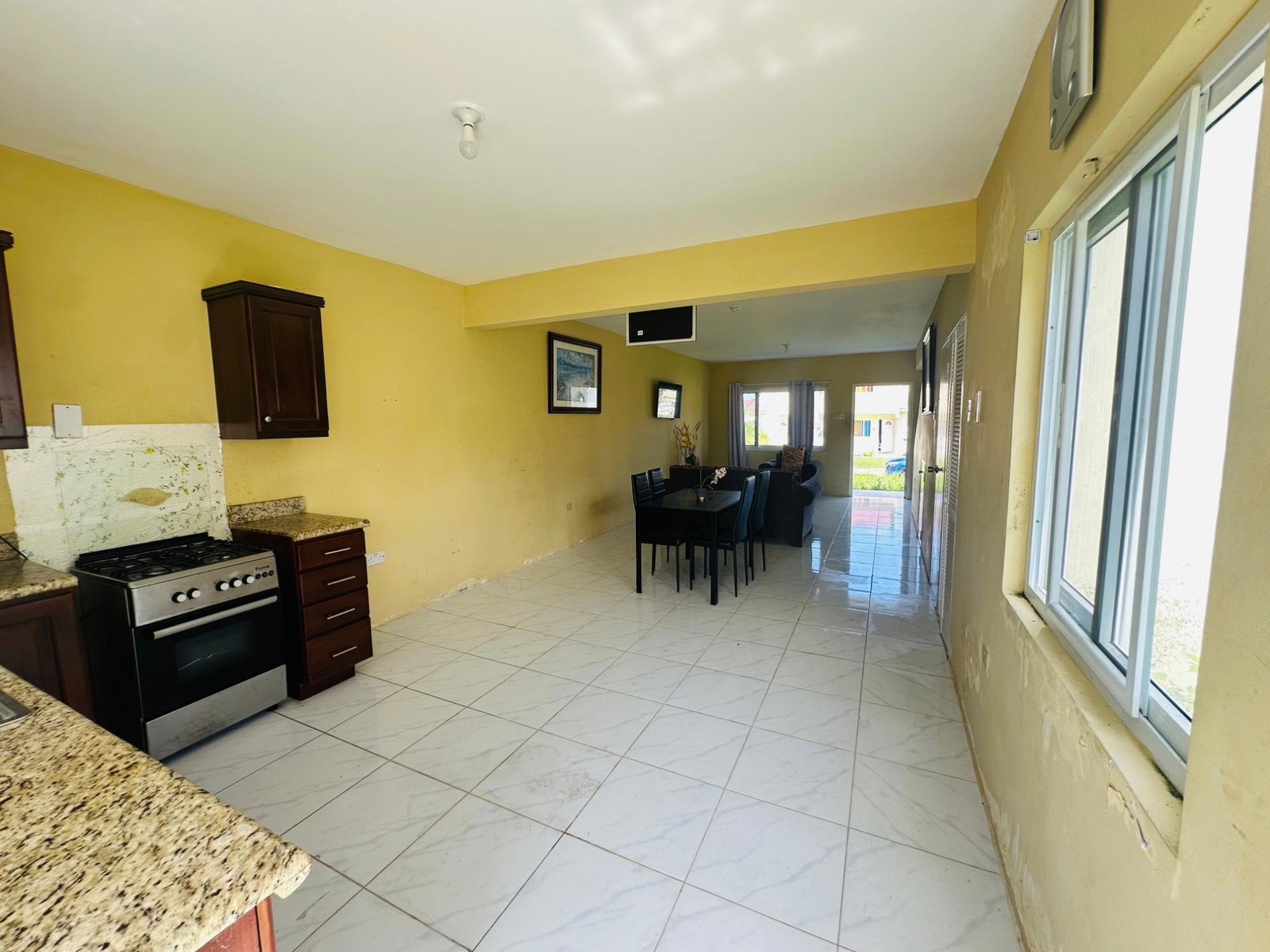 Ninth image of 42 Industry Manor in Industry, Hanover, Jamaica - property is For Sale