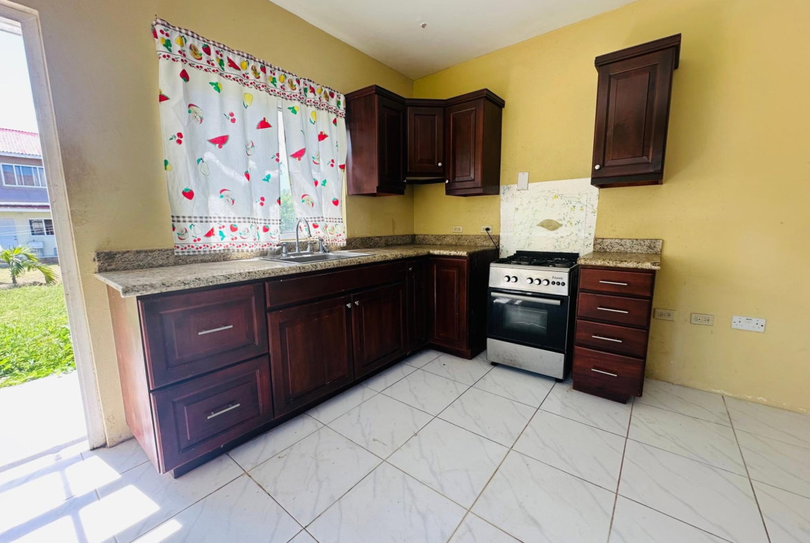 Tenth image of 42 Industry Manor in Industry, Hanover, Jamaica - property is For Sale