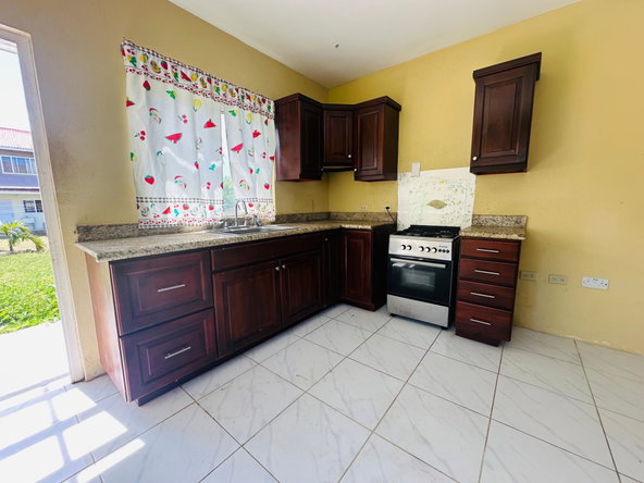 Tenth image of 42 Industry Manor in Industry, Hanover, Jamaica - property is For Sale