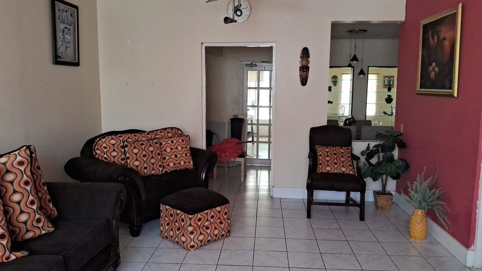 Fourth image of 3 Jacks Hill Close in Kingston 6, St. Andrew, Jamaica - property is For Rent