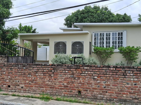 First image of 3 Jacks Hill Close in Kingston 6, St. Andrew, Jamaica - property is For Rent