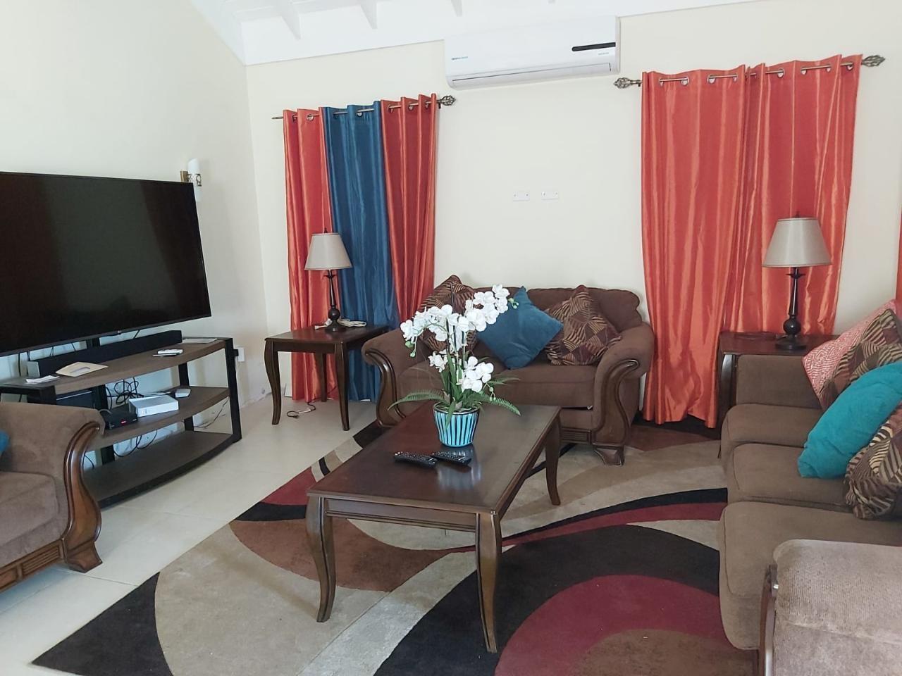 Furnished-3-Bedroom-House-for-Rent-in-Richmond-Estates-St.-Ann-Jamaica Third image of 323 Guava Avenue in Richmond, St. Ann, Jamaica - property is For Rent