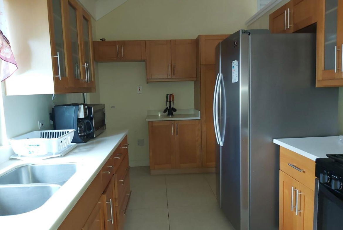 Fourth image of 323 Guava Avenue in Richmond, St. Ann, Jamaica - property is For Rent