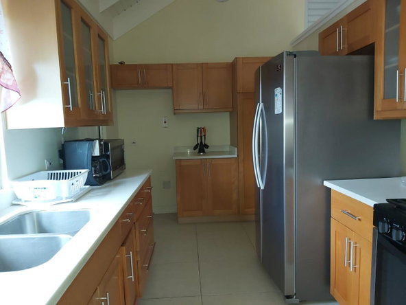Fourth image of 323 Guava Avenue in Richmond, St. Ann, Jamaica - property is For Rent