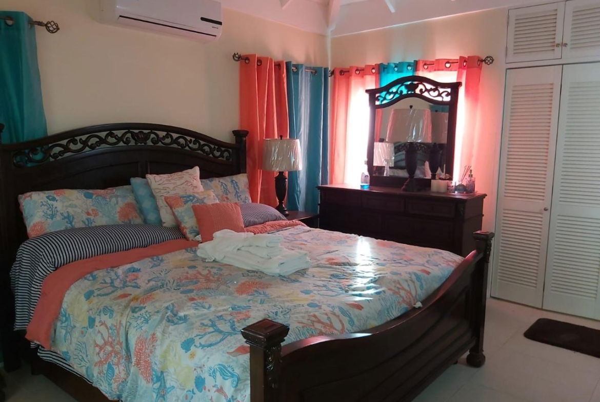 Sixth image of 323 Guava Avenue in Richmond, St. Ann, Jamaica - property is For Rent