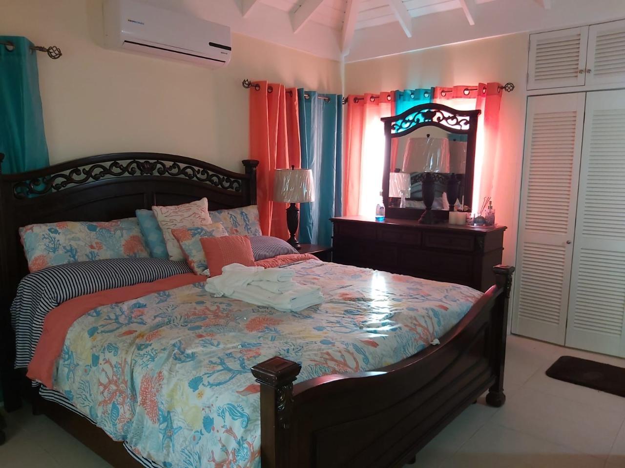 Furnished-3-Bedroom-House-for-Rent-in-Richmond-Estates-St.-Ann-Jamaica Sixth image of 323 Guava Avenue in Richmond, St. Ann, Jamaica - property is For Rent