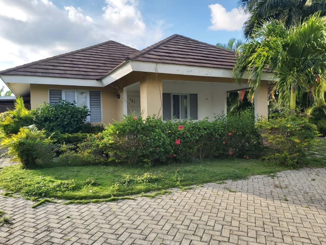 Furnished-3-Bedroom-House-for-Rent-in-Richmond-Estates-St.-Ann-Jamaica First image of 323 Guava Avenue in Richmond, St. Ann, Jamaica - property is For Rent