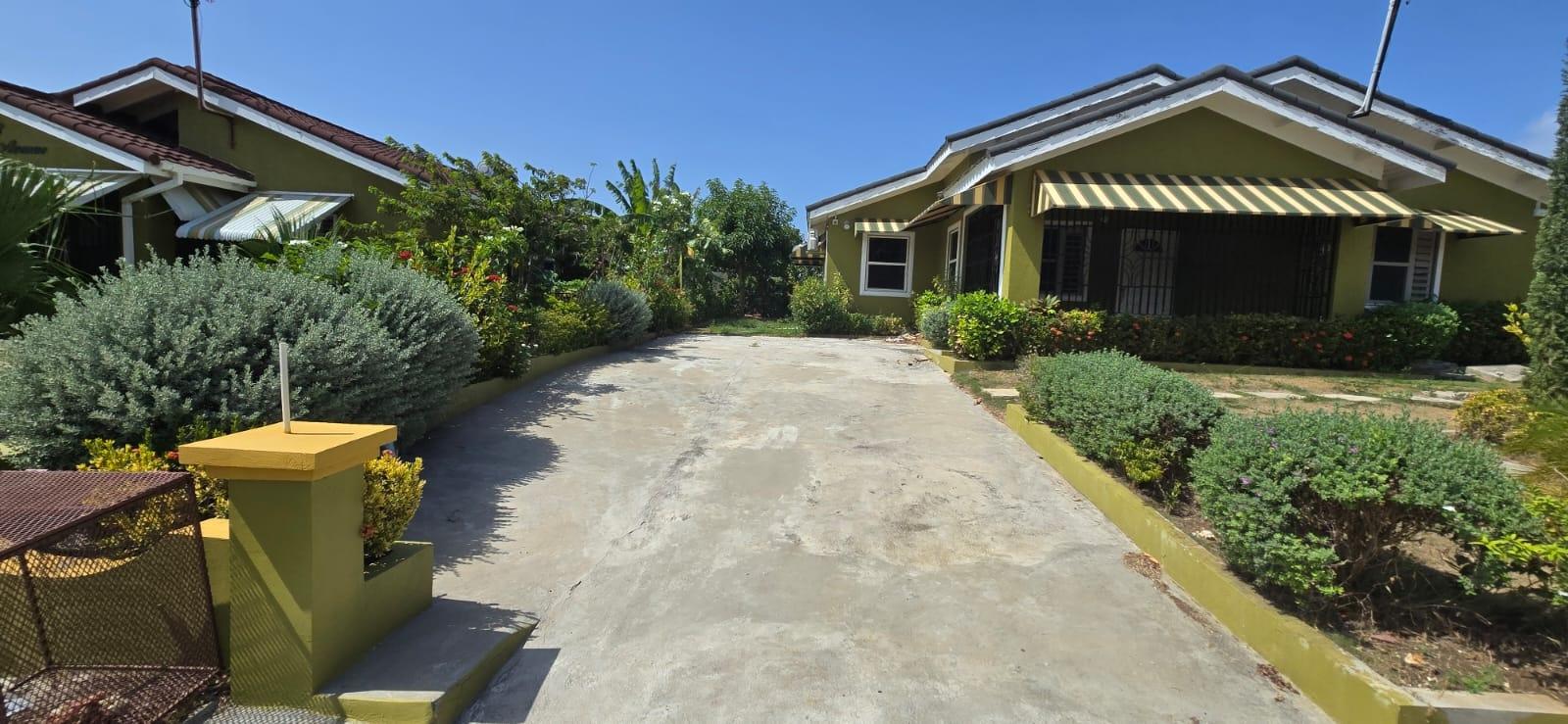 Second image of 234- Stonebrook Manor in STONEBROOK, Trelawny, Jamaica - property is For Rent