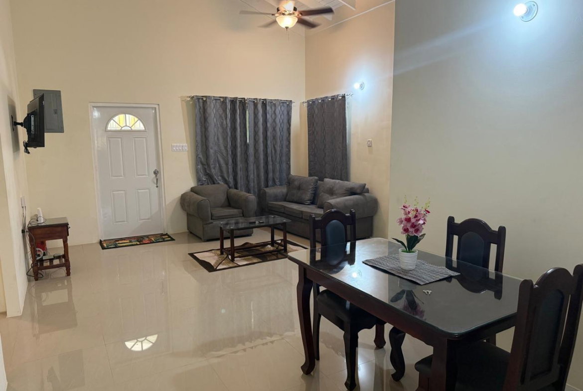Twelfth image of 234- Stonebrook Manor in STONEBROOK, Trelawny, Jamaica - property is For Rent