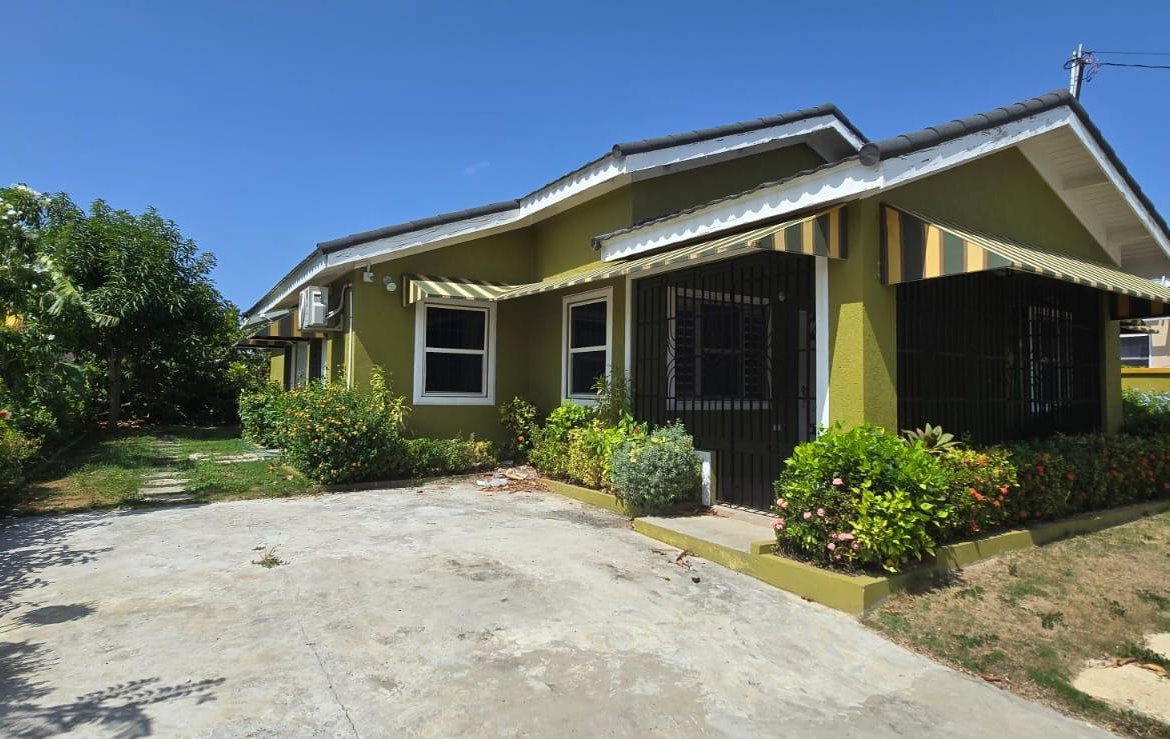 First image of 234- Stonebrook Manor in STONEBROOK, Trelawny, Jamaica - property is For Rent
