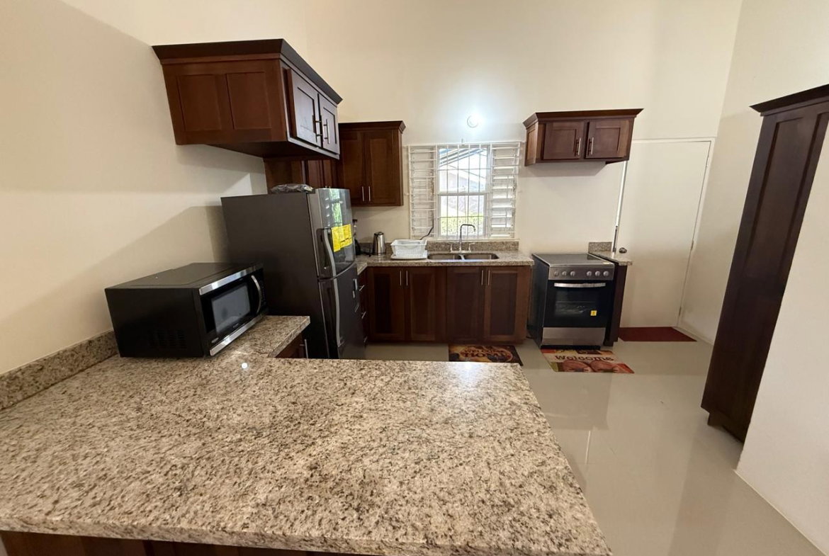 Thirteenth image of 234- Stonebrook Manor in STONEBROOK, Trelawny, Jamaica - property is For Rent