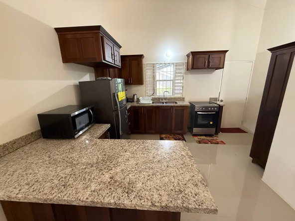 Thirteenth image of 234- Stonebrook Manor in STONEBROOK, Trelawny, Jamaica - property is For Rent