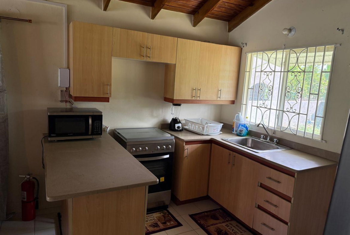 Fourteenth image of 234- Stonebrook Manor in STONEBROOK, Trelawny, Jamaica - property is For Rent