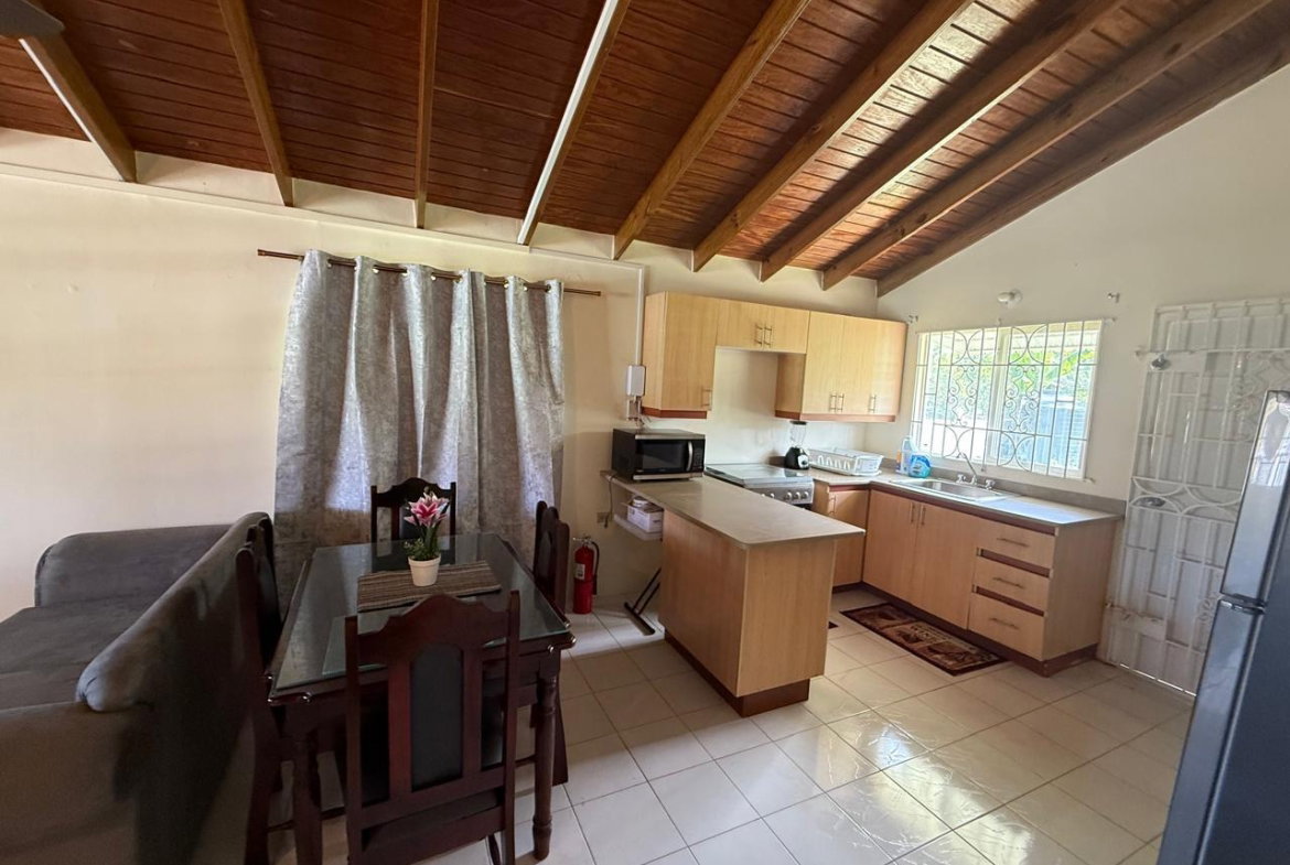 Fifteenth image of 234- Stonebrook Manor in STONEBROOK, Trelawny, Jamaica - property is For Rent
