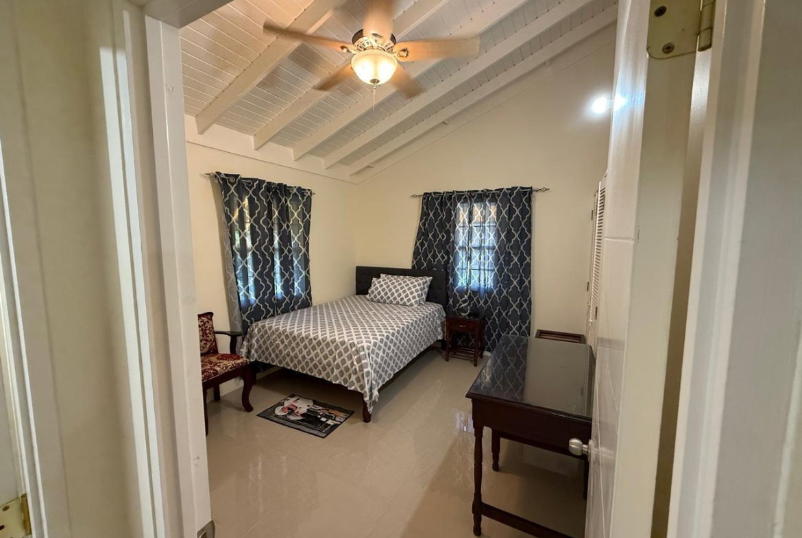 Twentieth image of 234- Stonebrook Manor in STONEBROOK, Trelawny, Jamaica - property is For Rent
