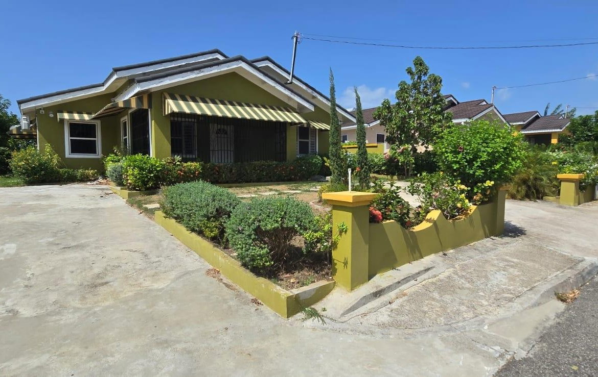 Third image of 234- Stonebrook Manor in STONEBROOK, Trelawny, Jamaica - property is For Rent