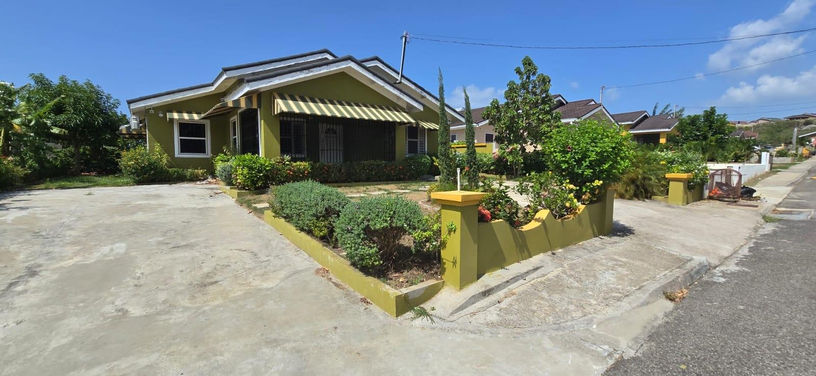 Third image of 234- Stonebrook Manor in STONEBROOK, Trelawny, Jamaica - property is For Rent
