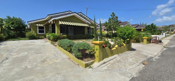 Third image of 234- Stonebrook Manor in STONEBROOK, Trelawny, Jamaica - property is For Rent