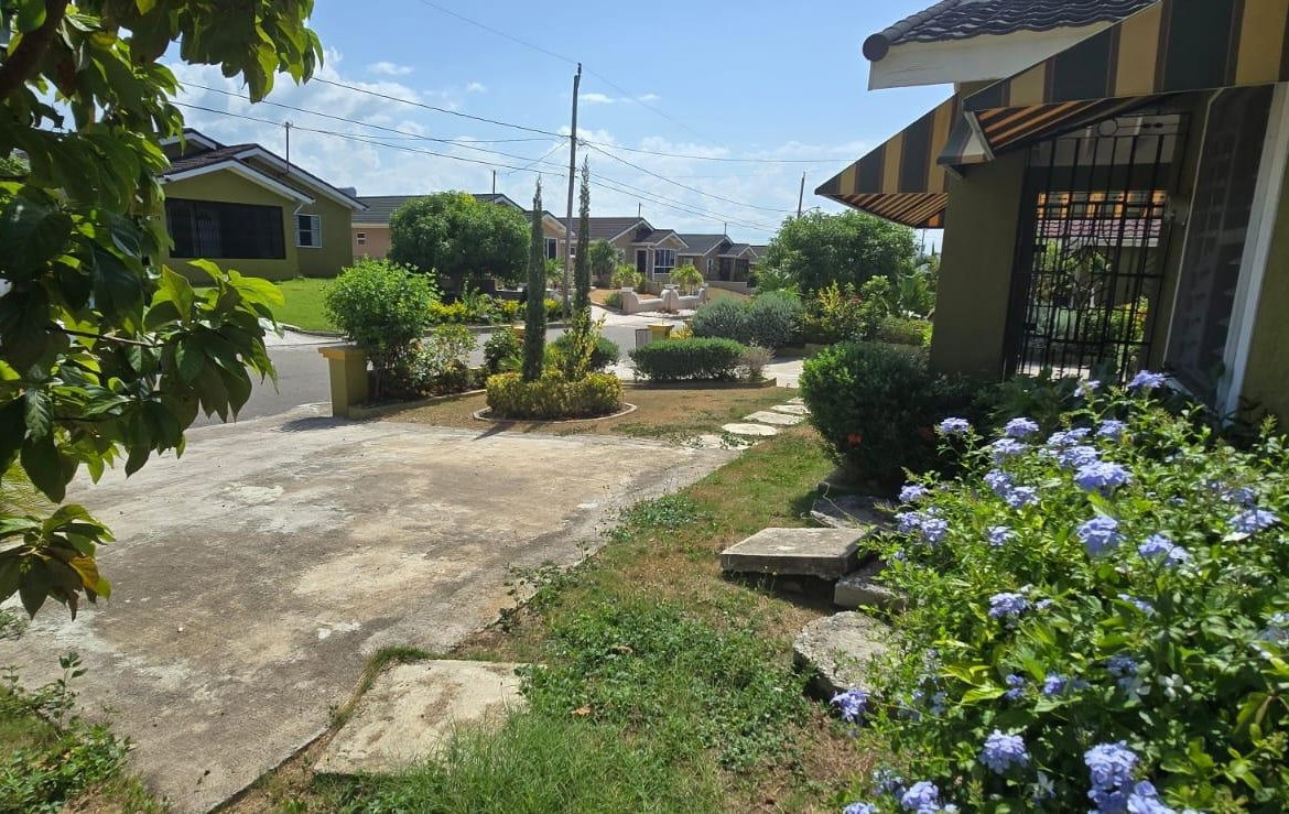 Twenty-Sixth image of 234- Stonebrook Manor in STONEBROOK, Trelawny, Jamaica - property is For Rent